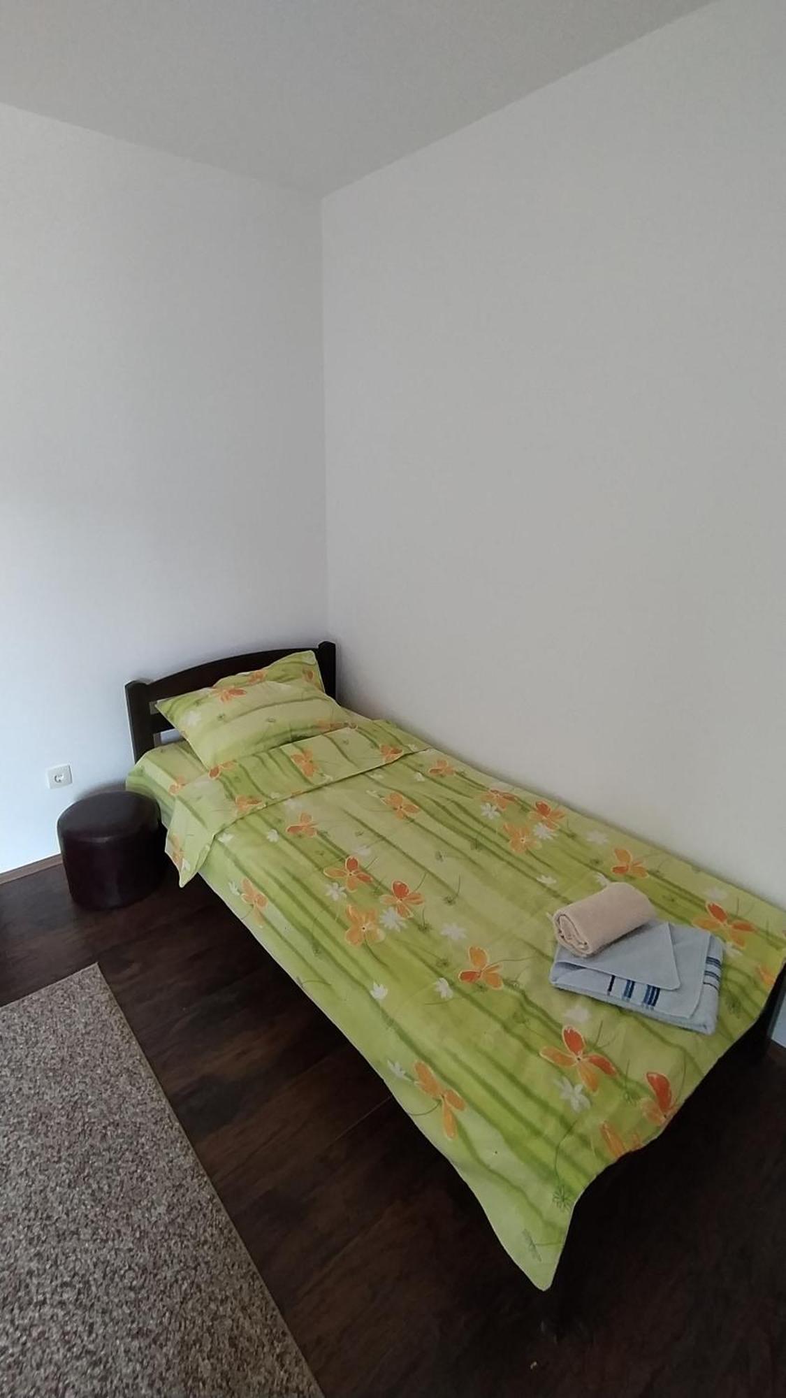 Apartman Draskovic - 고츠 외부 사진