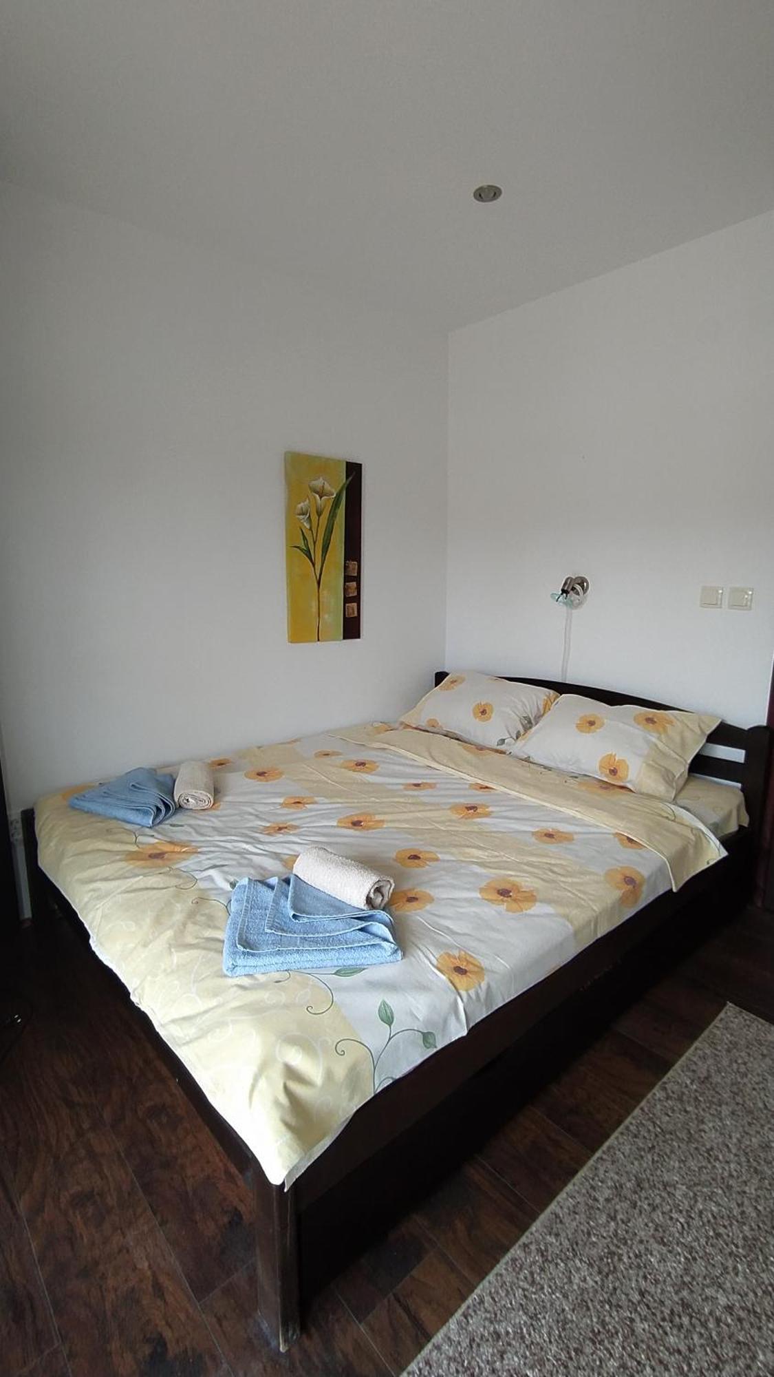 Apartman Draskovic - 고츠 외부 사진