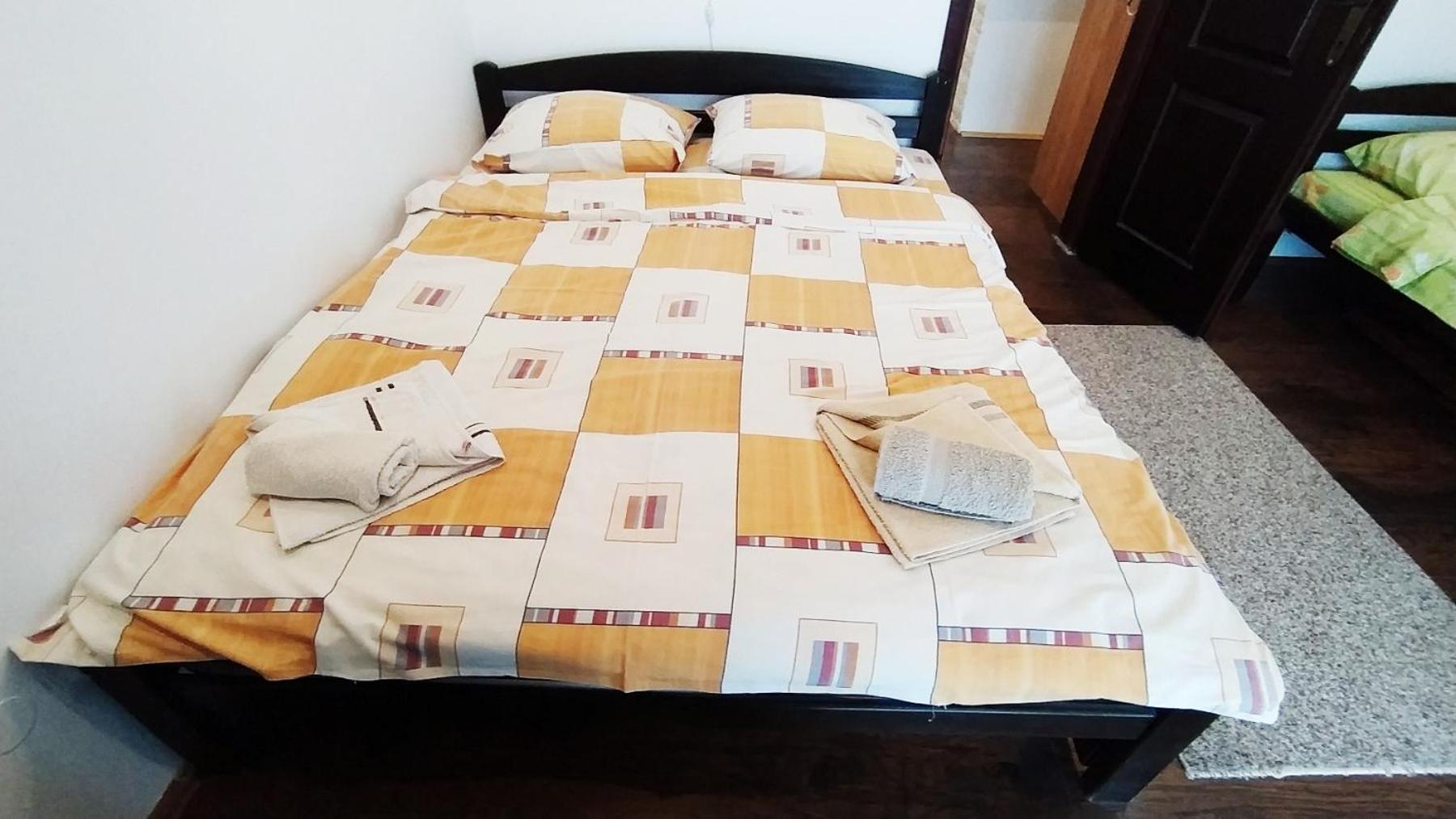 Apartman Draskovic - 고츠 외부 사진