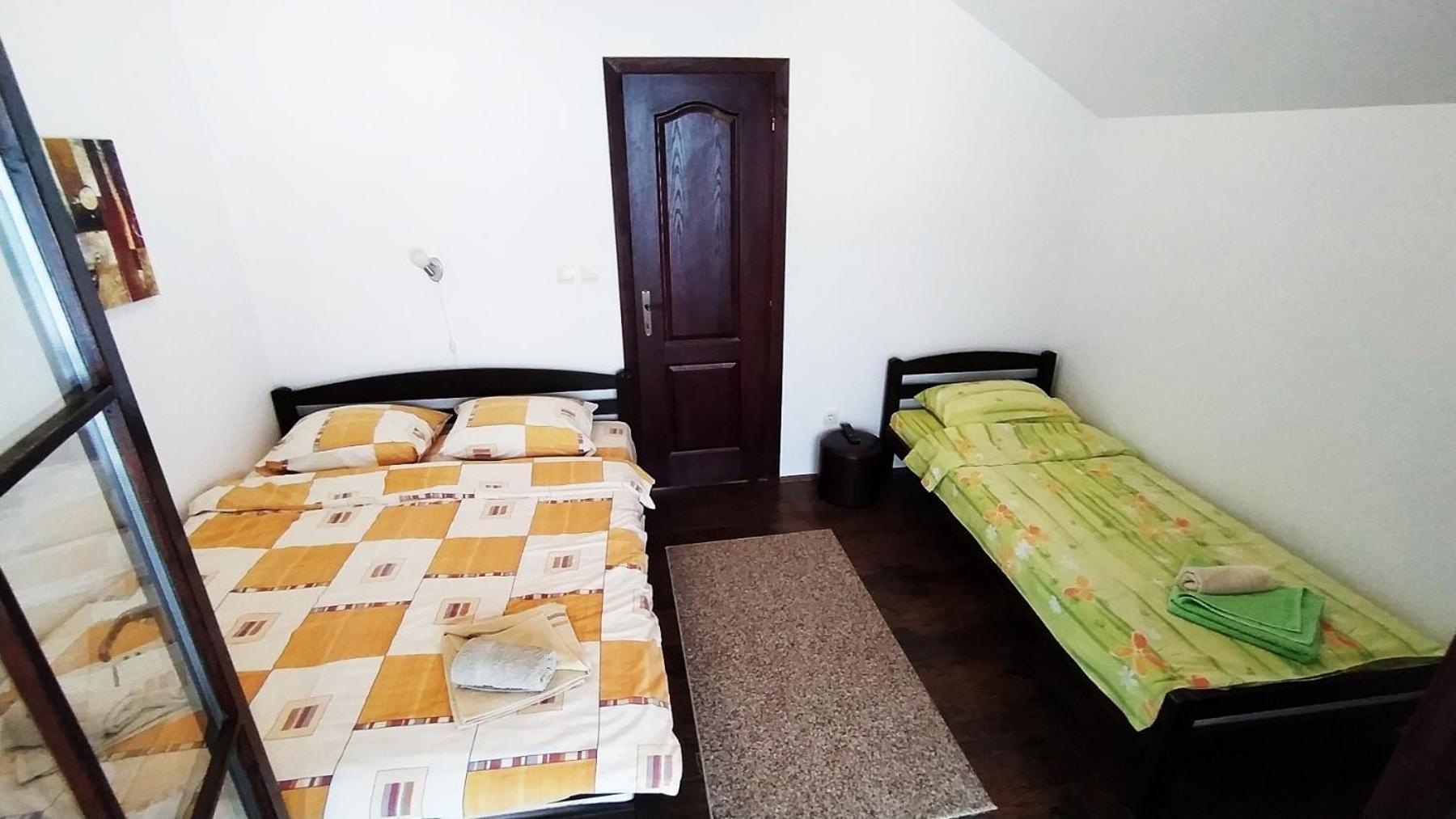 Apartman Draskovic - 고츠 외부 사진